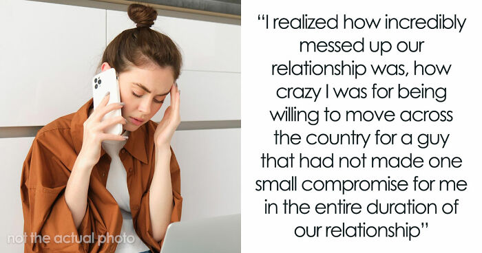 Controlling Man Harasses And Threatens Ex, She’s Terrified As He Tries To Ruin Her New Relationship