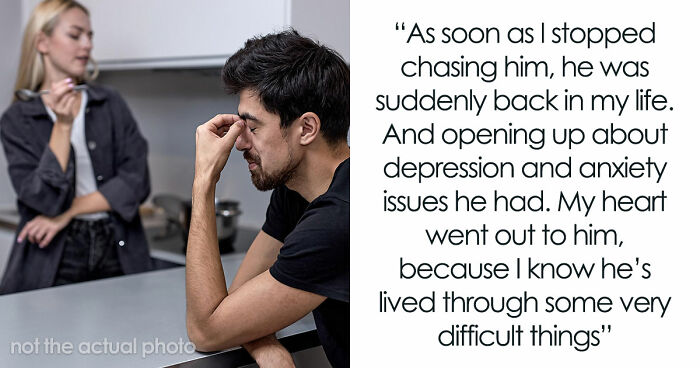 Controlling Man Harasses And Threatens Ex, She’s Terrified As He Tries To Ruin Her New Relationship