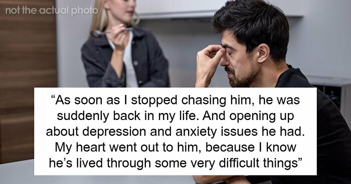 Controlling Man Harasses And Threatens Ex, She’s Terrified As He Tries To Ruin Her New Relationship