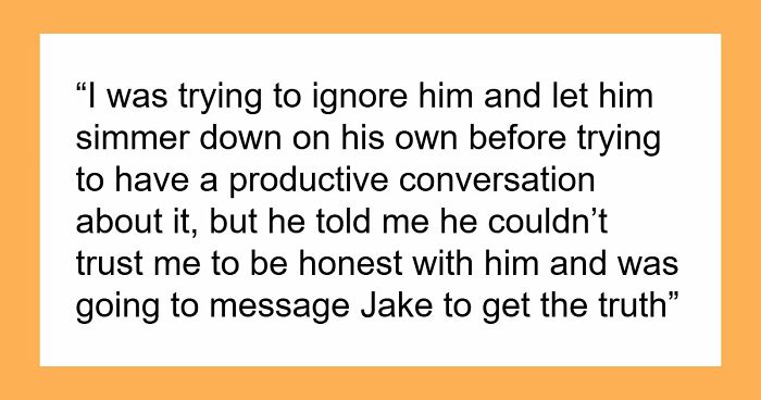 Controlling Man Harasses And Threatens Ex, She’s Terrified As He Tries To Ruin Her New Relationship