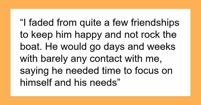 Controlling Man Harasses And Threatens Ex, She’s Terrified As He Tries To Ruin Her New Relationship