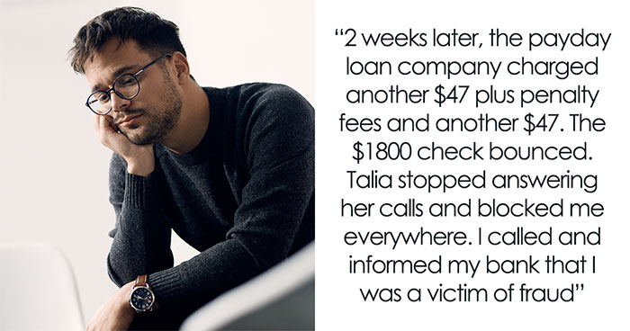 Woman Runs Tinder Scams For Her Jailed Fiancé, Victim Traces It Back And Sends Her To Join Him