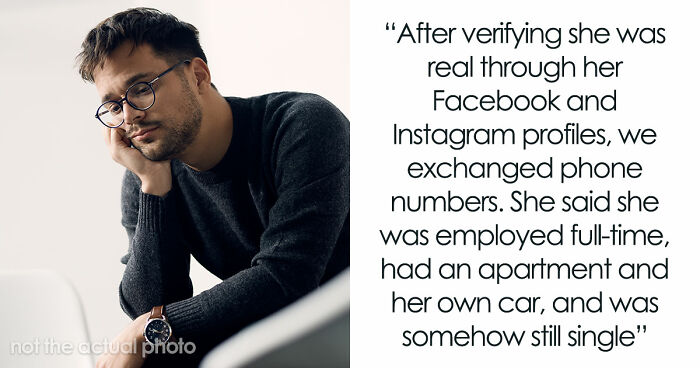 Woman Runs Tinder Scams For Her Jailed Fiancé, Victim Traces It Back And Sends Her To Join Him