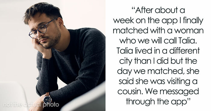 Woman Runs Tinder Scams For Her Jailed Fiancé, Victim Traces It Back And Sends Her To Join Him