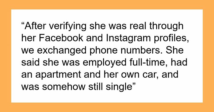 Woman Runs Tinder Scams For Her Jailed Fiancé, Victim Traces It Back And Sends Her To Join Him