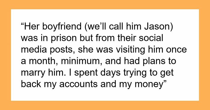 Woman Runs Tinder Scams For Her Jailed Fiancé, Victim Traces It Back And Sends Her To Join Him