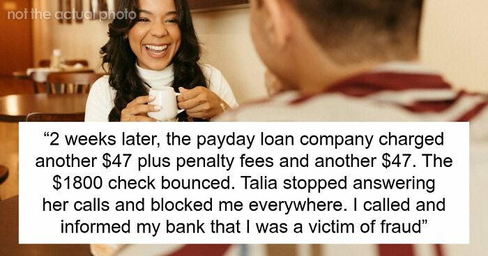 Woman Runs Tinder Scams For Her Jailed Fiancé, Victim Traces It Back And Sends Her To Join Him