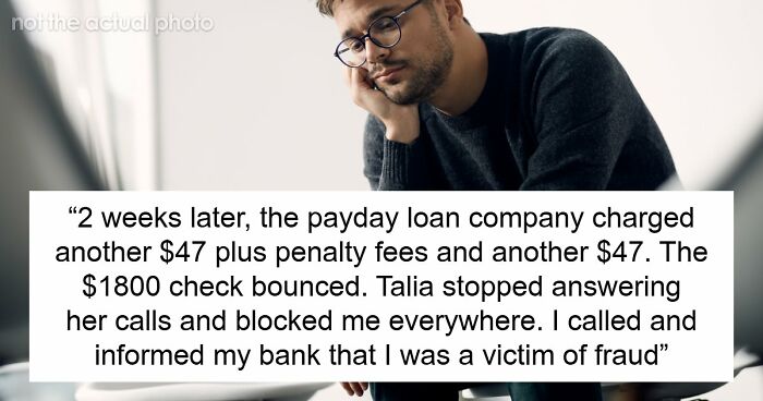 Woman Runs Tinder Scams For Her Jailed Fiancé, Victim Traces It Back And Sends Her To Join Him