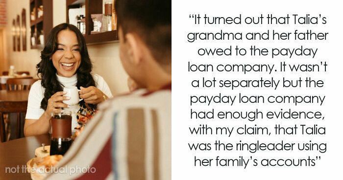 Woman Runs Tinder Scams For Her Jailed Fiancé, Victim Traces It Back And Sends Her To Join Him