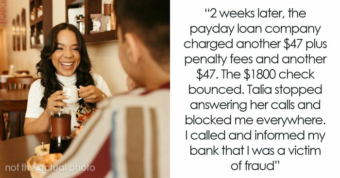 Woman Runs Tinder Scams For Her Jailed Fiancé, Victim Traces It Back And Sends Her To Join Him