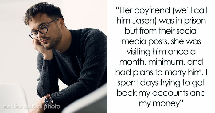 Woman Runs Tinder Scams For Her Jailed Fiancé, Victim Traces It Back And Sends Her To Join Him