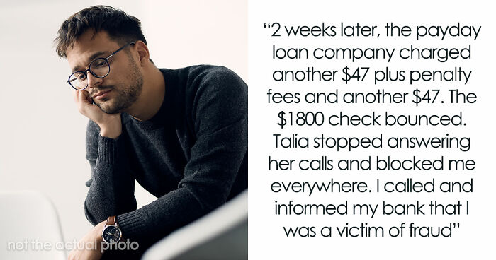 Woman Runs Tinder Scams For Her Jailed Fiancé, Victim Traces It Back And Sends Her To Join Him