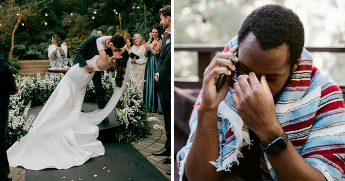 Ex-Girlfriend Cheats On Guy, Then Demands He Gets Removed From His Friend’s Wedding