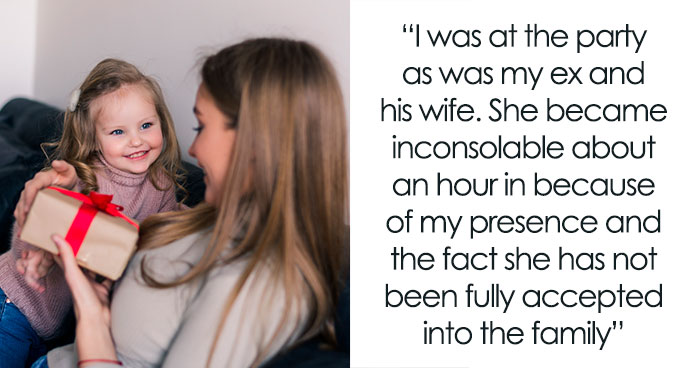 Man Cheats On Wife And Marries Affair Partner, Is Upset Family Loves His Ex More