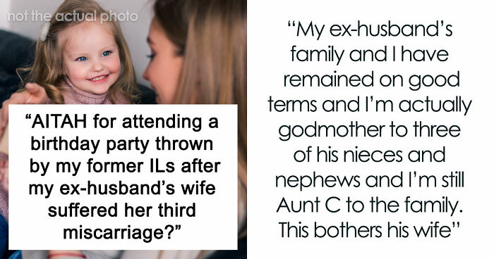 Man Cheats On Wife And Marries Affair Partner, Is Upset Family Loves His Ex More