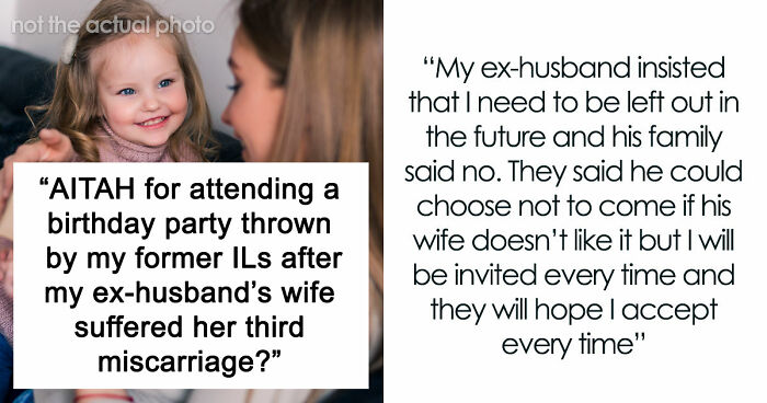 Man Cheats On Wife And Marries Affair Partner, Is Upset Family Loves His Ex More