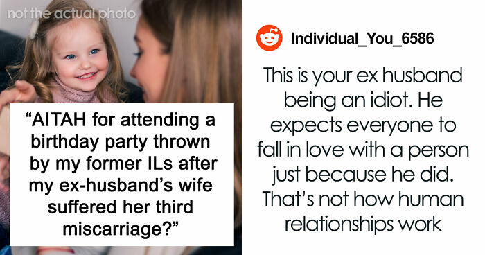 Man Cheats On Wife And Marries Affair Partner, Is Upset Family Loves His Ex More