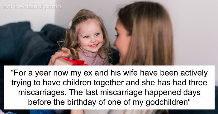 Man Cheats On Wife And Marries Affair Partner, Is Upset Family Loves His Ex More