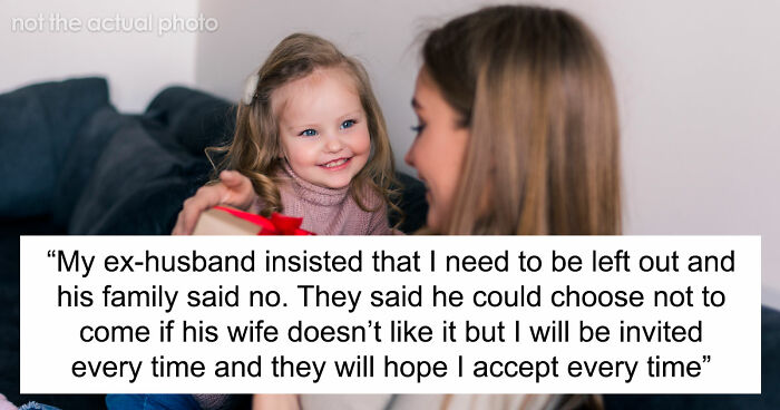 Man Cheats On Wife And Marries Affair Partner, Is Upset Family Loves His Ex More