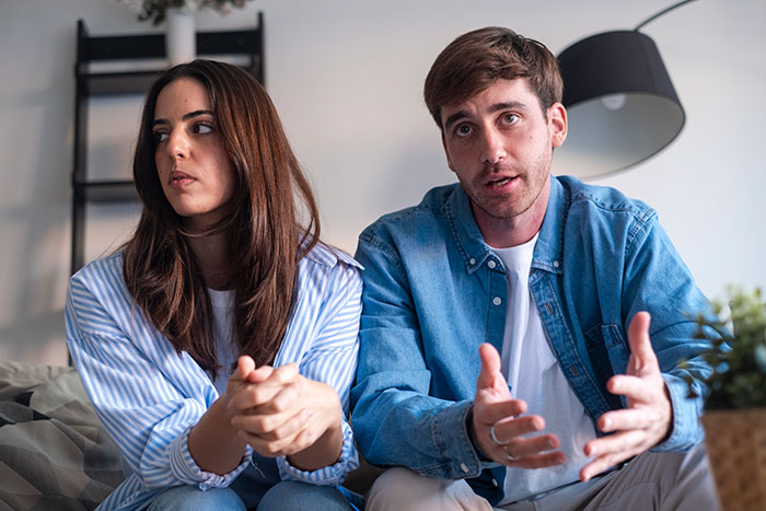 Cheater Gives Ex Life Updates Like He Cares, Gets Blocked Instead Of Congrats When She Has A Baby