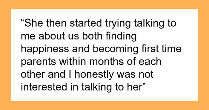 “I Don’t Care”: Guy Blocks Cheating Ex-Wife After She Has Baby With Affair Partner, His Sis Is Mad