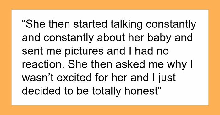 “I Don’t Care”: Guy Blocks Cheating Ex-Wife After She Has Baby With Affair Partner, His Sis Is Mad