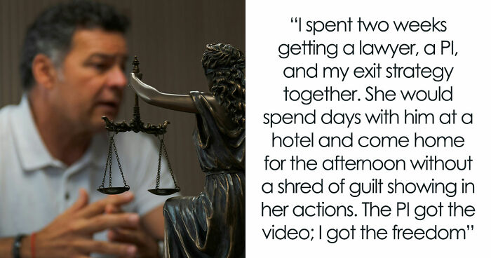 Ex-Wife’s Dirty Custody Tactics Backfire When The Judge She Ignored In Another Case Shows Up In Hers