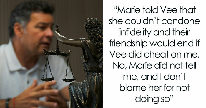 Ex-Wife’s Dirty Custody Tactics Backfire When The Judge She Ignored In Another Case Shows Up In Hers