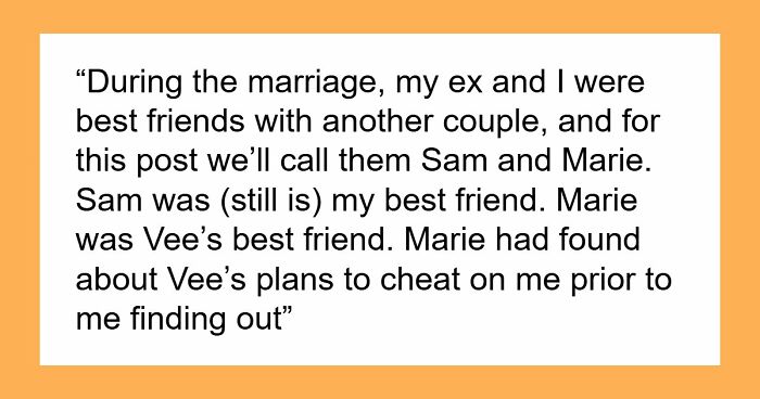 Ex-Wife’s Dirty Custody Tactics Backfire When The Judge She Ignored In Another Case Shows Up In Hers