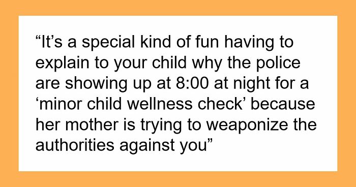 Ex-Wife’s Dirty Custody Tactics Backfire When The Judge She Ignored In Another Case Shows Up In Hers