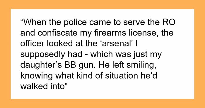 Ex-Wife’s Dirty Custody Tactics Backfire When The Judge She Ignored In Another Case Shows Up In Hers
