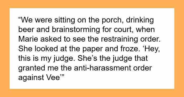 Ex-Wife’s Dirty Custody Tactics Backfire When The Judge She Ignored In Another Case Shows Up In Hers