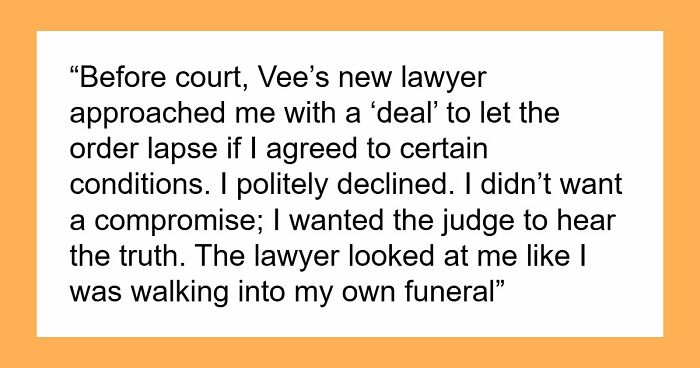 Ex-Wife’s Dirty Custody Tactics Backfire When The Judge She Ignored In Another Case Shows Up In Hers