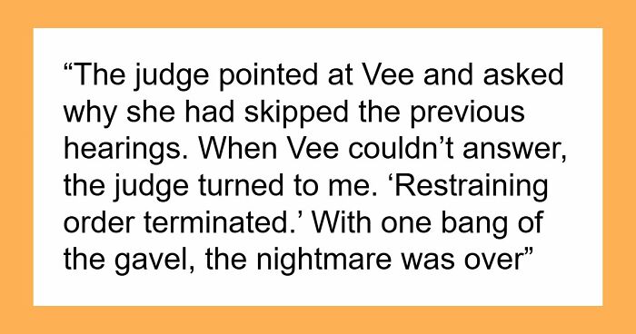 Ex-Wife’s Dirty Custody Tactics Backfire When The Judge She Ignored In Another Case Shows Up In Hers