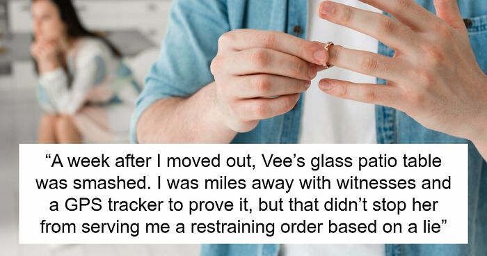 Ex-Wife’s Dirty Custody Tactics Backfire When The Judge She Ignored In Another Case Shows Up In Hers