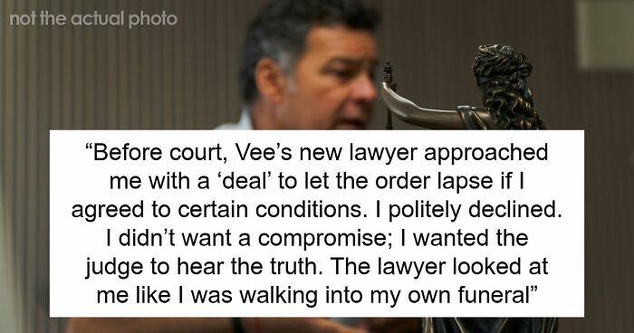 Ex-Wife’s Dirty Custody Tactics Backfire When The Judge She Ignored In Another Case Shows Up In Hers