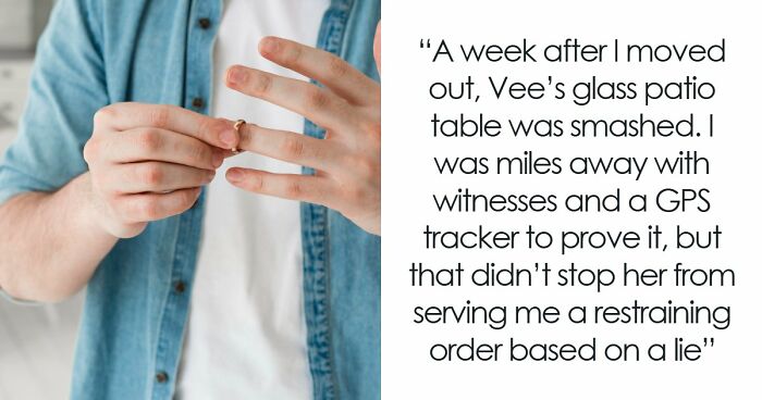 Ex-Wife’s Dirty Custody Tactics Backfire When The Judge She Ignored In Another Case Shows Up In Hers