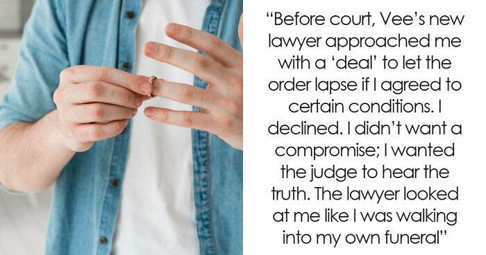 Ex-Wife’s Dirty Custody Tactics Backfire When The Judge She Ignored In Another Case Shows Up In Hers