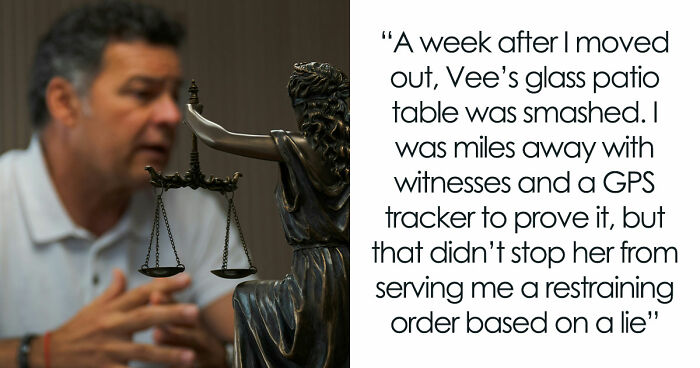 Ex-Wife’s Dirty Custody Tactics Backfire When The Judge She Ignored In Another Case Shows Up In Hers