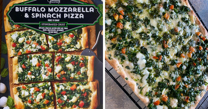 64 ‘Expectation Vs. Reality’ Food Fails And Successes That Prove You Never Know What You’ll Get (New Pics)