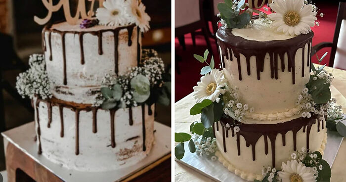 64 ‘Expectation Vs. Reality’ Food Fails And Successes That Prove You Never Know What You’ll Get (New Pics)