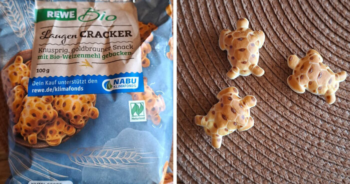 64 ‘Expectation Vs. Reality’ Food Fails And Successes That Prove You Never Know What You’ll Get (New Pics)