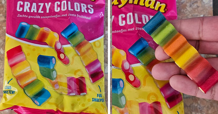 64 ‘Expectation Vs. Reality’ Food Fails And Successes That Prove You Never Know What You’ll Get (New Pics)