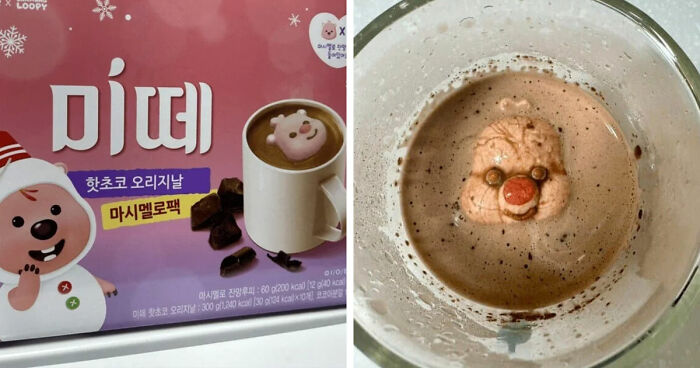 64 ‘Expectation Vs. Reality’ Food Fails And Successes That Prove You Never Know What You’ll Get (New Pics)