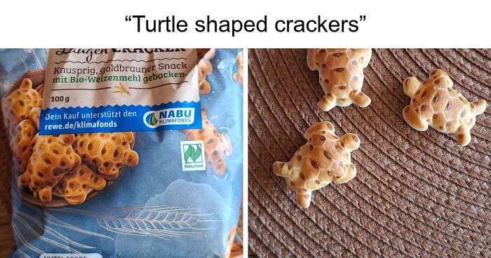 64 ‘Expectation Vs. Reality’ Food Fails And Successes That Prove You Never Know What You’ll Get (New Pics)