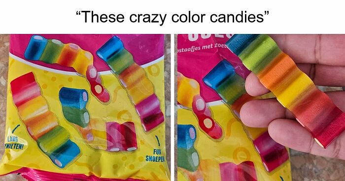 64 ‘Expectation Vs. Reality’ Food Fails And Successes That Prove You Never Know What You’ll Get (New Pics)