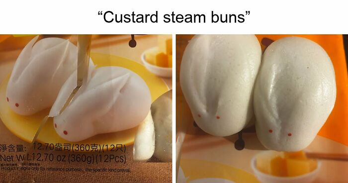 64 ‘Expectation Vs. Reality’ Food Fails And Successes That Prove You Never Know What You’ll Get (New Pics)