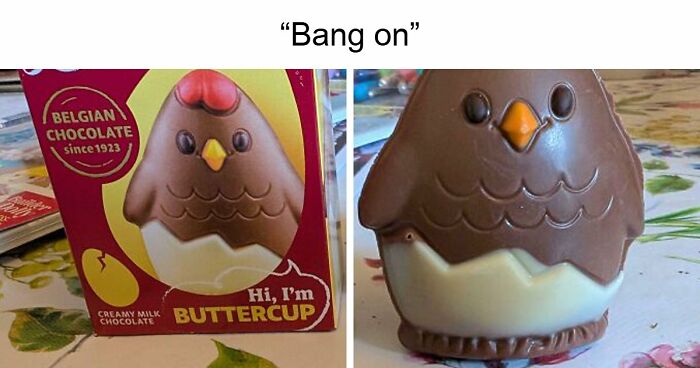 64 ‘Expectation Vs. Reality’ Food Fails And Successes That Prove You Never Know What You’ll Get (New Pics)