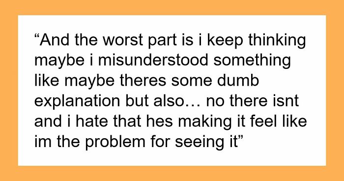 Cheater Dad Entrusts 20YO With His Broken Phone, Family Drama Erupts As It Reveals His Infidelity