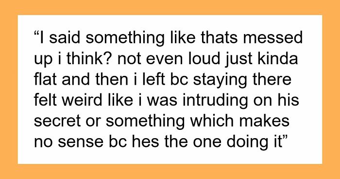 Cheater Dad Entrusts 20YO With His Broken Phone, Family Drama Erupts As It Reveals His Infidelity